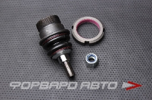 Опора шаровая, задняя нижняя MOOG ME-BJ-0981