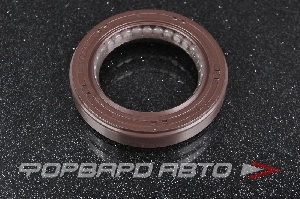 Сальник 29*43*8 (LH) рез. HONDA 91213-PR3-004