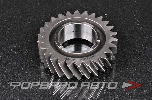 Шестерня 1ой передачи PPG 