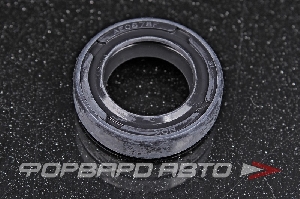 Сальник 16*26*7 (б/н) рез. NOK AE0678F1