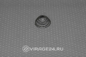 Пружина впускной трубки центробежного масляного фильтра 157FMI (125CC),162FMJ (150CC),167FMM (250CC)  