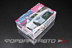 Сборная модель Nissan GT-R R35, LB★Works, type. 1, Ver. 2 AOSHIMA 05403