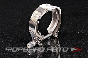 Хомут V-Band 45 мм (1,75") SS304 EuroEx 221145