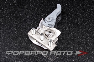 Клемма аккумуляторная трехконтактная быстросъемная "-" CARGEN AX725