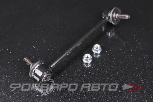 Кронштейн стабилизатора, левый CTR CL0265L