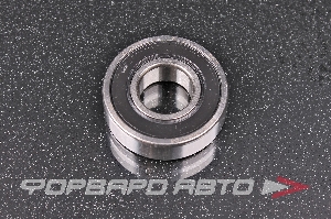 Подшипник 17*40*12 (шариковый) SKF 6203-2RSH/C3