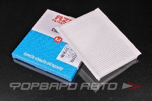 Фильтр салонный AZUMI AC13402