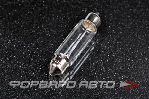 Лампа 24V C5W (салонная 41мм) OSRAM 6424