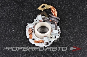 Щеточный узел стартера (Hyundai Accent, Elantra, Getz) KRAUF SHA2020KR