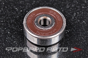 Подшипник 4*16*5 (шариковый) NSK 634DD