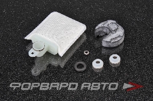 Комплект установочный к насосу топливному для MMC EVO 4-9 CT9A CP9A 4G63 WALBRO 400-847