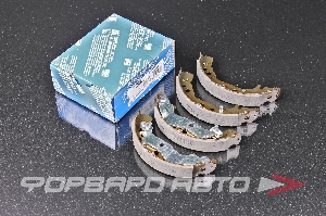 Колодки тормозные KASHIYAMA K2401