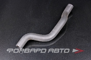 Патрубок радиатора 30 мм MAZDA 6 GH 2,0 верхний ROSTECO 20936