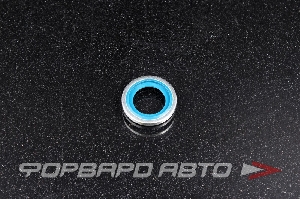 Шайба обрезиненная  14,4*20*2  Usit Ring М14 ПРЕССМЭН SCBS. M14