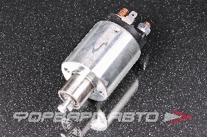Реле втягивающее стартера (Mazda 3, 5, 6) KRAUF SSM6780ZL