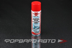 Очиститель стекол, активный, 500мл WURTH 00890 25