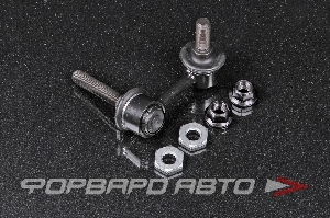 Кронштейн стабилизатора, левый CTR CL0599