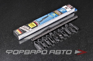 Щётка стеклоочистителя для заднего стекла 350 мм (14") Rare Line 10-в-1 AVS A07793S
