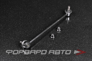 Кронштейн стабилизатора, левый CTR CL0159