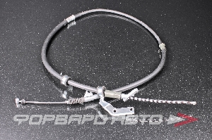 Трос ручного тормоза SAT ST-46420-20540