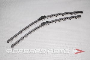 Щётка стеклоочистителя 650 мм (26") + 600 мм (24") BOSCH 3 397 118 991