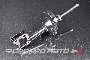 Амортизатор передний, правый MILES DG21601