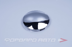 Колпачок ступицы для автомобиля ВАЗ 2121-218 4Х4 (металлический) АвтоВАЗ 2121-3103065