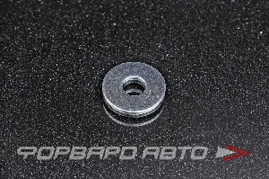 Шайба D8 оцинкованная 8,4*24 усиленная DIN9021  