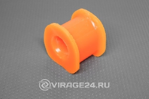 Втулка стабилизатора 29,5мм ПОЛИУРЕТАН 16-01-1303