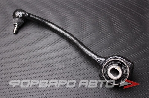 Рычаг передней подвески, нижний правый LEMFORDER 29594 01