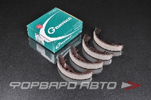 Колодки тормозные G-BRAKE GS-02342