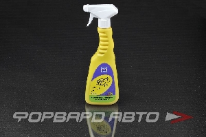 Очиститель кузова от следов насекомых, 500мл VERYLUBE XB40404
