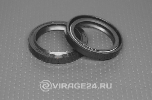 Сальник 41*53*8/9.5 амортизатора мотоцикла ARIETE ARI.056