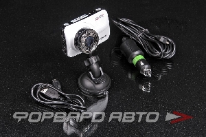 Автомобильный видеорегистратор HD  M-28