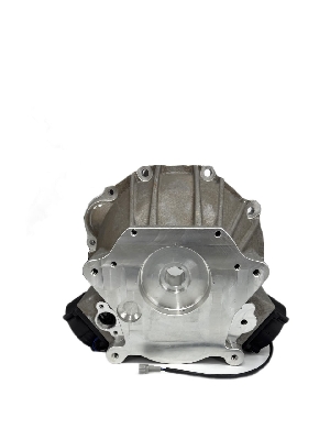 Система охлаждения в JZ колокол секвентальной КПП Gearset GEARSET 