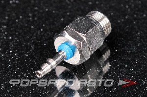 Купить Форсунка впрыска воды / метанола 0,6 мм (260cc) AQUAMIST 806-309 Форсунка впрыска воды / метанола 0,6 мм (260cc) AQUAMIST 806-309