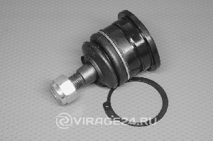 Опора шаровая CTR CB0323