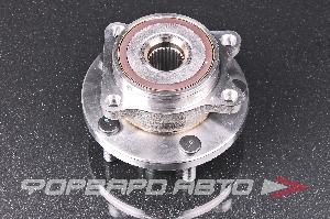 Ступица с подшипником передняя REDREX RBH0106