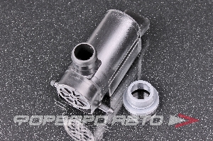 Насос омывателя QUATTRO FRENI QF00N00071