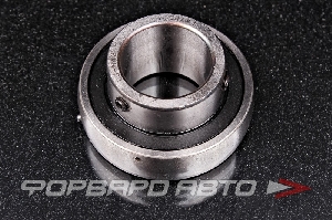 Подшипник 30*62*16/30 CRAFT BEARINGS SB206