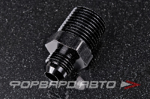 Фитинг AN6 - 1/2" NPT AB88 