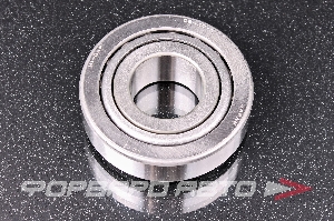 Подшипник 28,575*68,262*22,225 (роликовый конический) KOYO HI-CAP02474/20