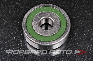 Подшипник 17*62*17,5 (шариковый) NSK B17-126DDWC3E