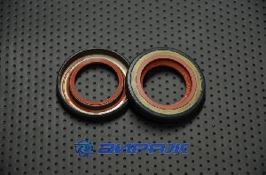 Сальник 26*43*7 (RH) рез. CORTECO 20025648B