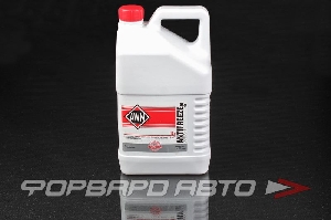 Антифриз G12 красный, 5кг AWM 