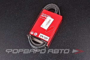 Ремень поликлиновой DONGIL 5PK1237