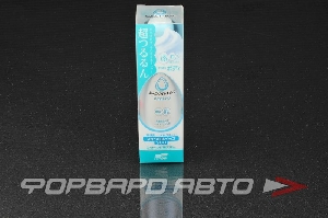 Покрытие для кузова покрытого жидким стеклом "Smooth Egg Mousse", 300 мл SOFT99 00520