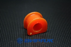 Втулка стабилизатора 22мм ПОЛИУРЕТАН 22-01-2181