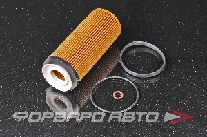 Фильтр масляный MILES AFOE014