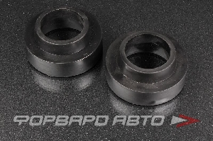 Проставка под пружину, задняя 30 мм ПОЛИМЕР 17-15-007/30